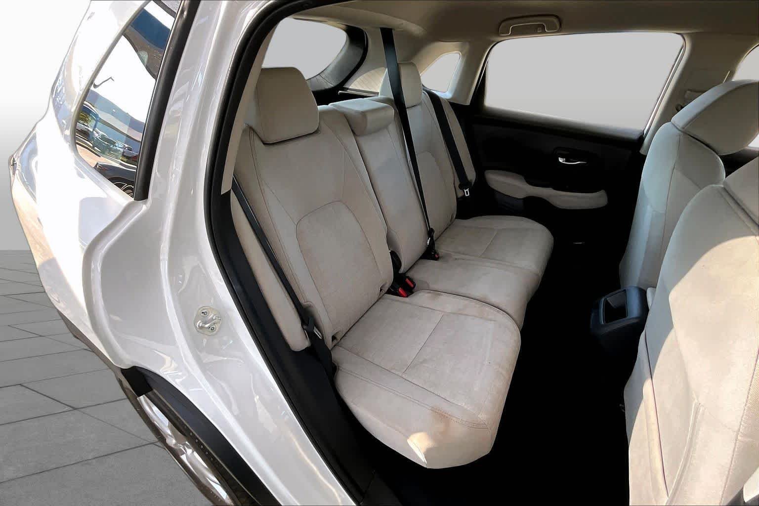 2023 Honda HR-V LX - Photo 20