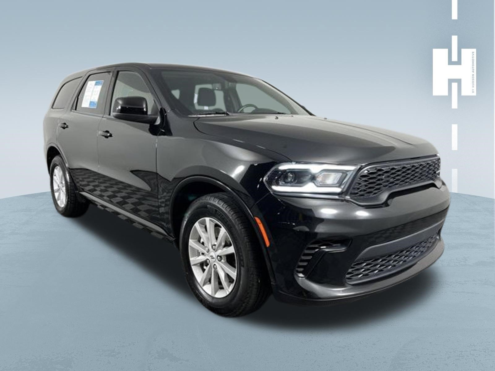 2025 Dodge Durango