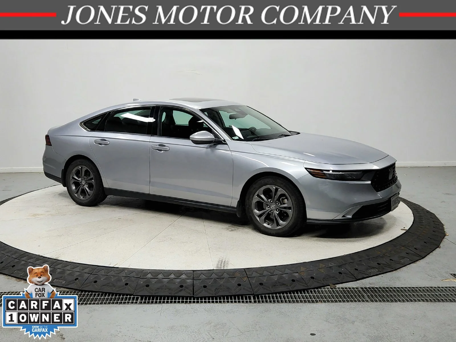 2023 Honda Accord
