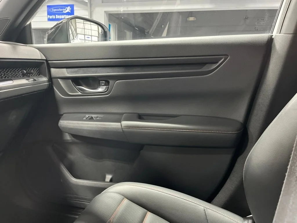 2024 Honda CR-V Sport-L - Photo 52