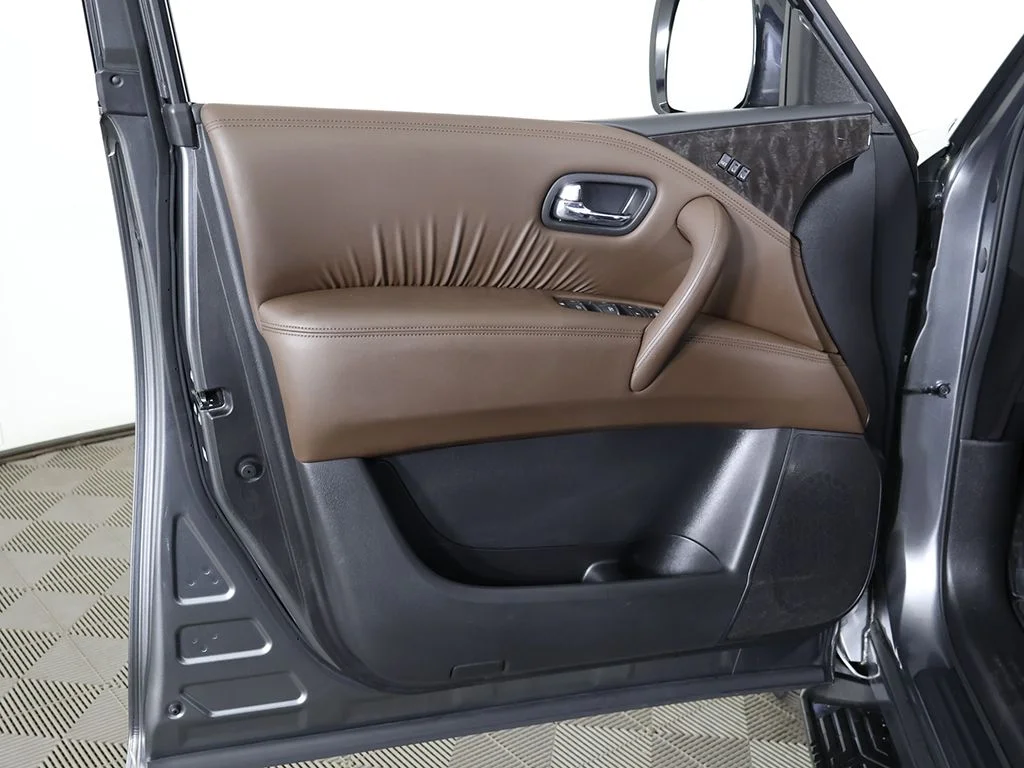 2024 Nissan Armada Platinum - Photo 28