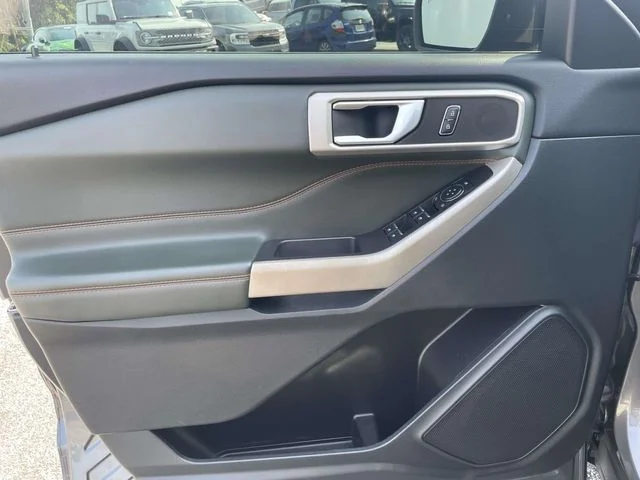Used 2023 Gray Ford Timberline image 16