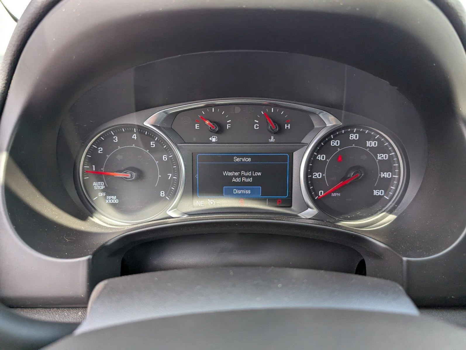 Used 2024 Downpour Metallic GMC SLE image 23