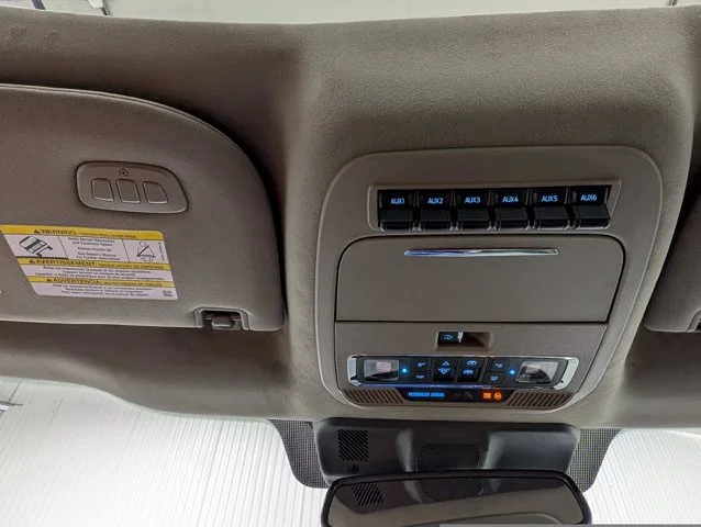 New 2027 Neptune Blue Ford F-250® Platinum® image 53