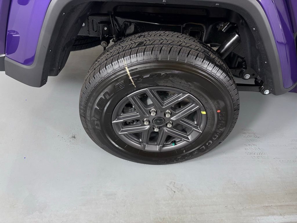 New 2026 Reign Jeep Sport S image 10