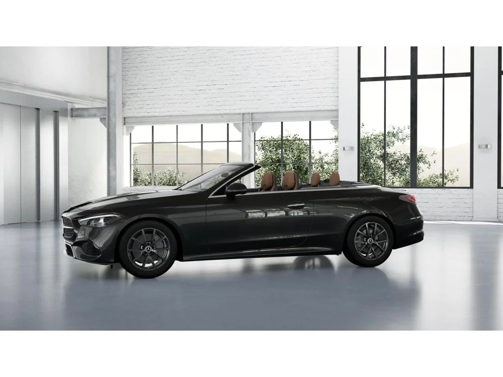 New 2027 Gray Mercedes-Benz CLE 300 image 36