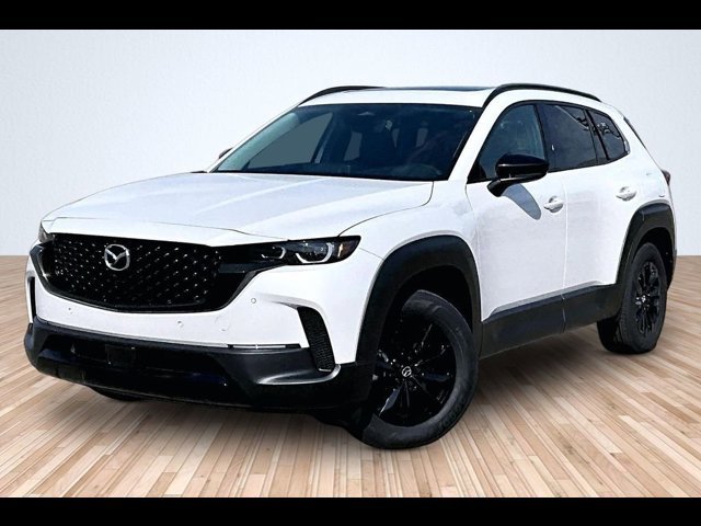 2026 Mazda CX-50 Hybrid Premium AWD
