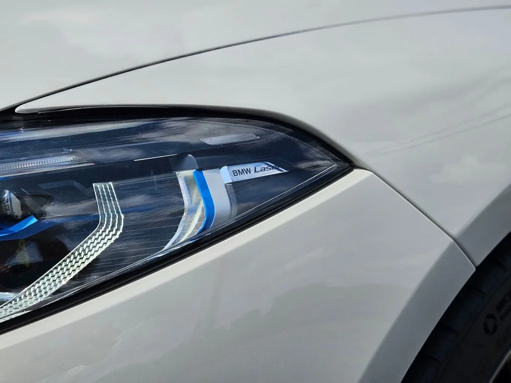 Used 2025 Special Order Color BMW Competition image 19