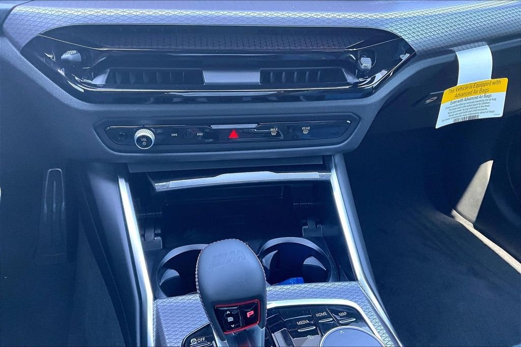 2026 BMW M4 Convertible M4 - Photo 18