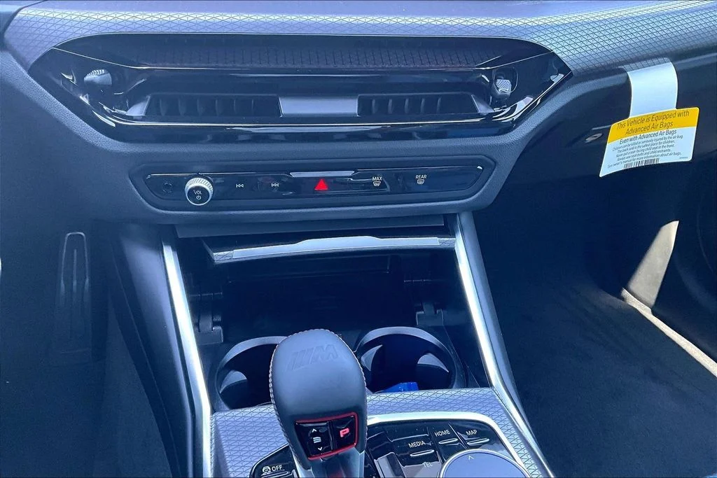 New 2026 BMW M4 Competition 2D Convertible