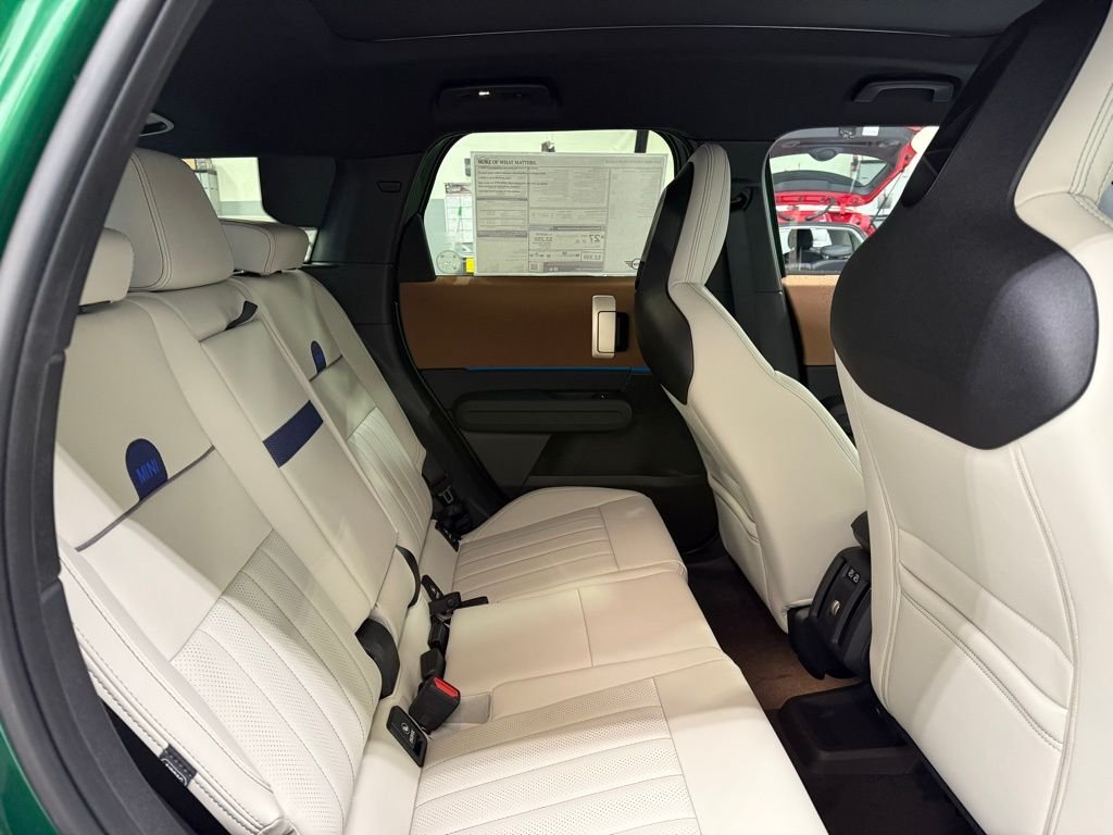 2025 MINI Countryman S - Photo 28