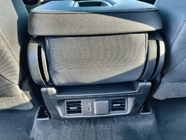 2026 Chevrolet Silverado 1500 photo 29 of 40