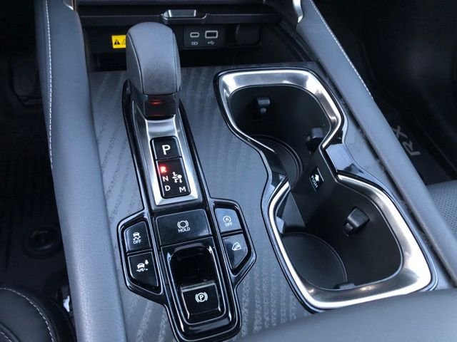 2026 Lexus RX 350 Premium - Photo 33