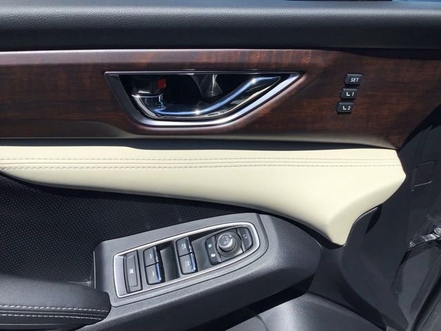 Used 2022 Magnetite Gray Metallic Subaru Touring image 22