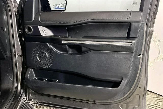 Certified Used 2021 Magnetic Ford XLT image 46