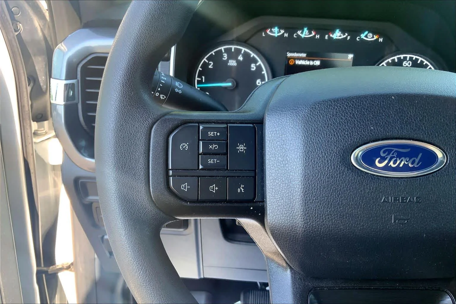 Certified Used 2023 Oxford White Ford XL image 24