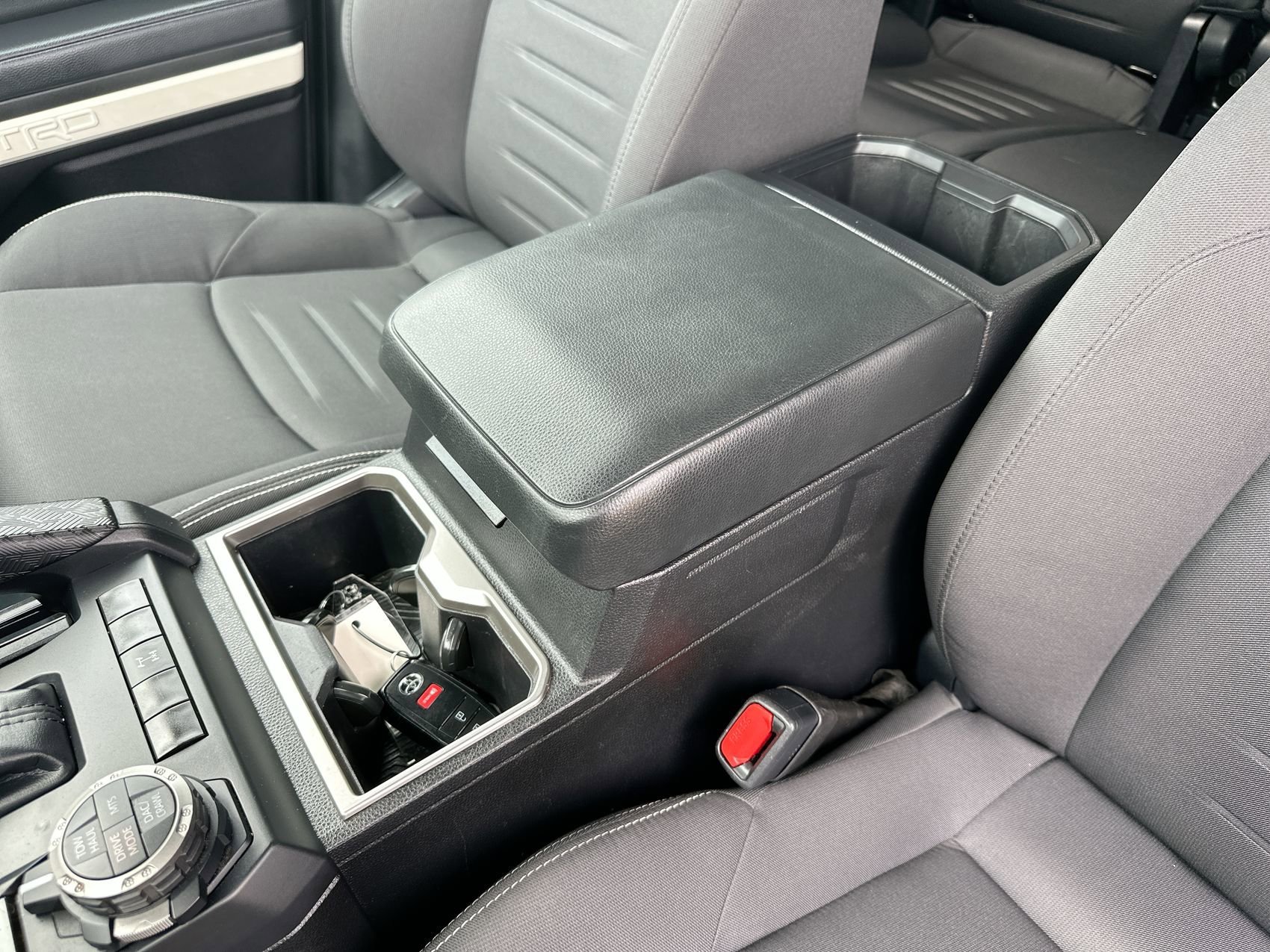 Used 2024 Underground Toyota TRD Off Road image 20