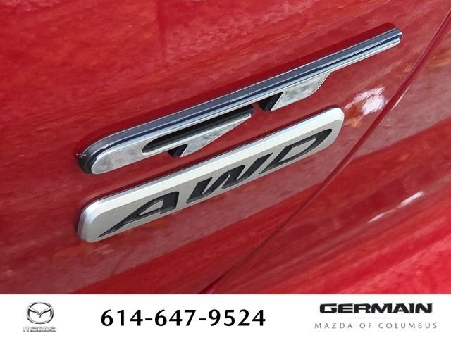 Used 2018 Red Kia GT2 image 14