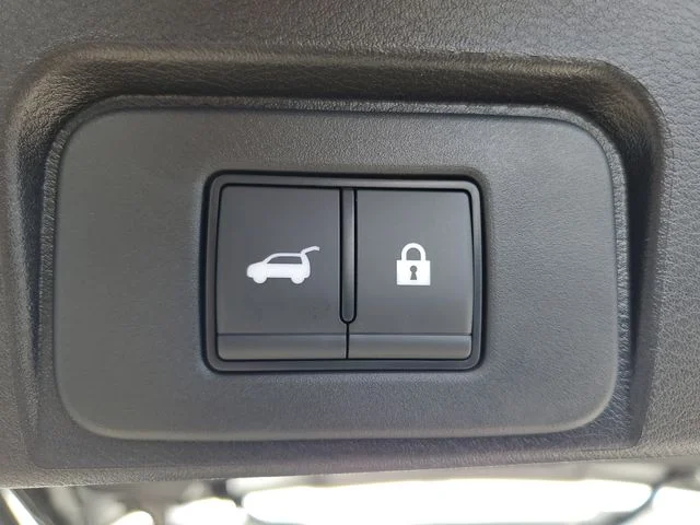 Certified Used 2026 White Nissan SV image 7