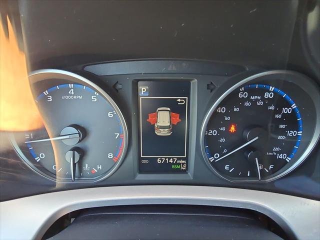 Certified Used 2018 ICE CAP Toyota XLE image 23