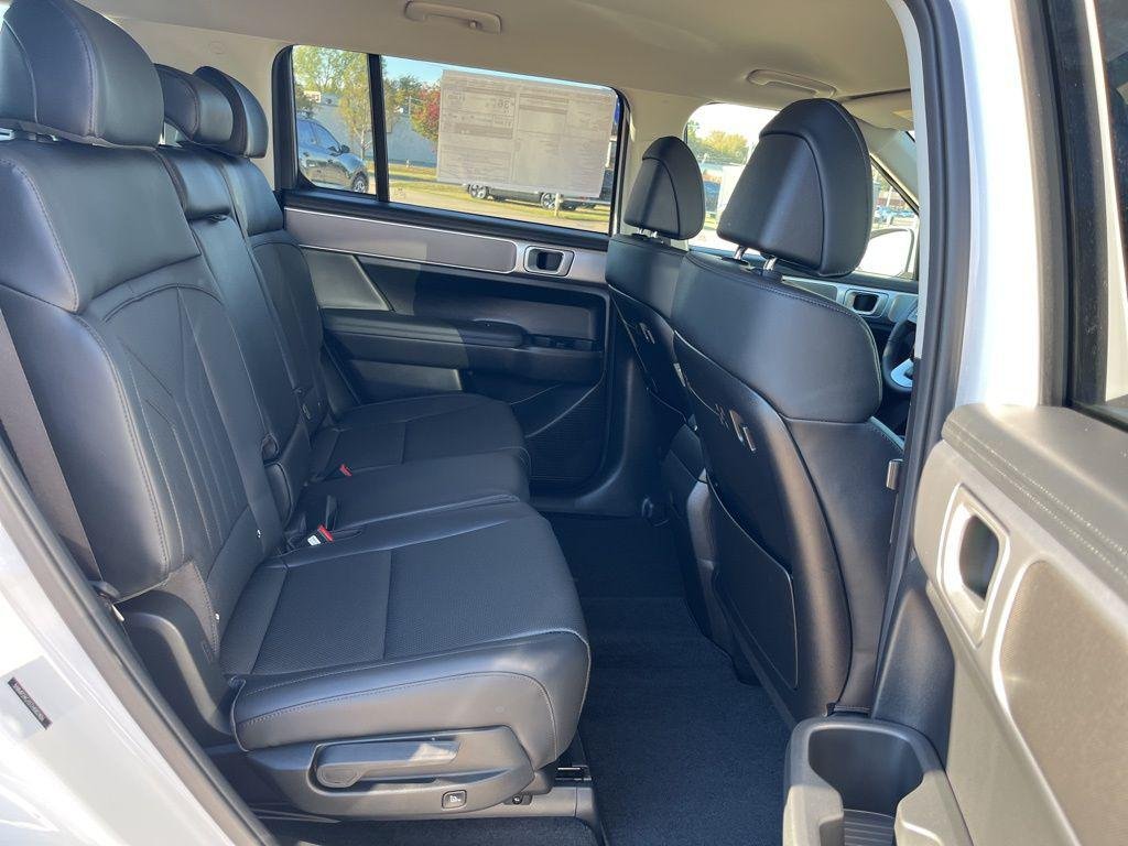 2026 Hyundai Santa Fe SEL - Photo 21