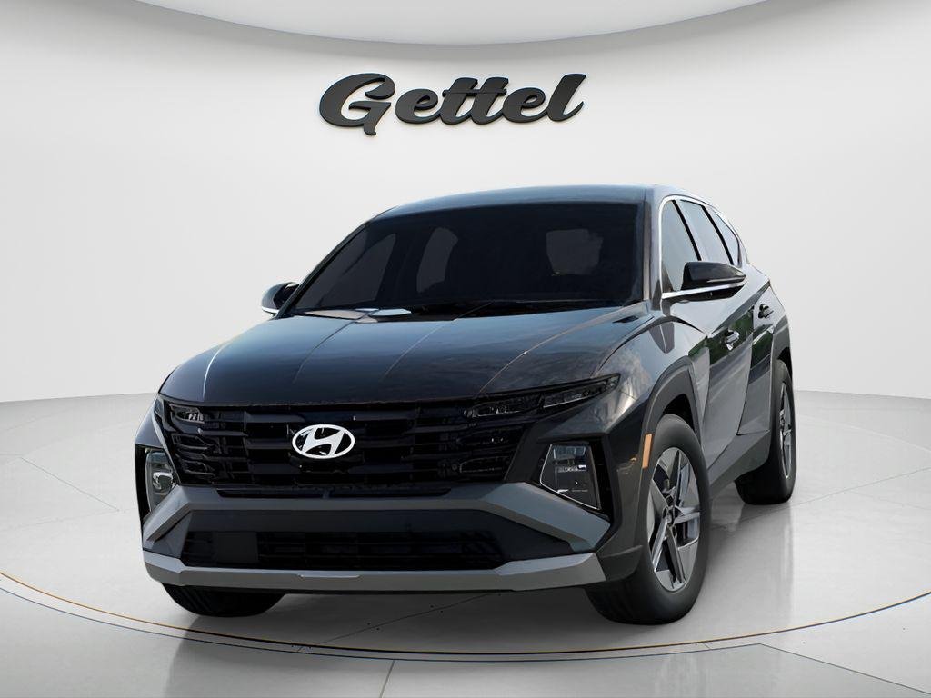 2026 Hyundai Tucson SEL - Photo 6