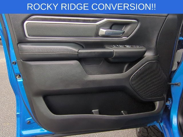 Used 2022 Blue Ram ROCKY RIDGE image 12