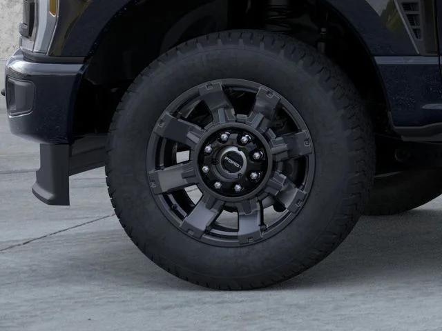 New 2026 Agate Black Metallic Ford F-250® XL image 19