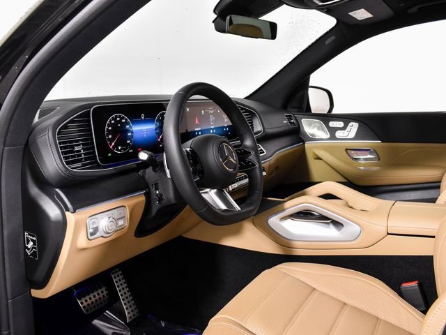 New 2026 Obsidian Black Metallic Mercedes-Benz GLS 450 image 69