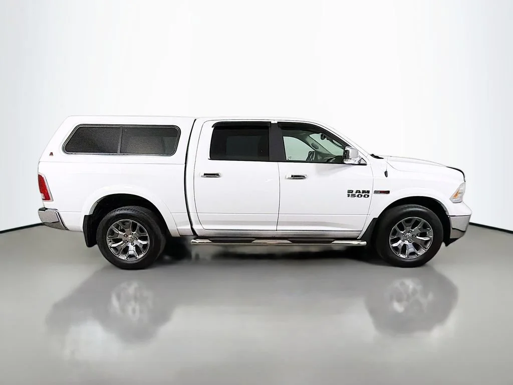 Used 2018  Ram Laramie image 5