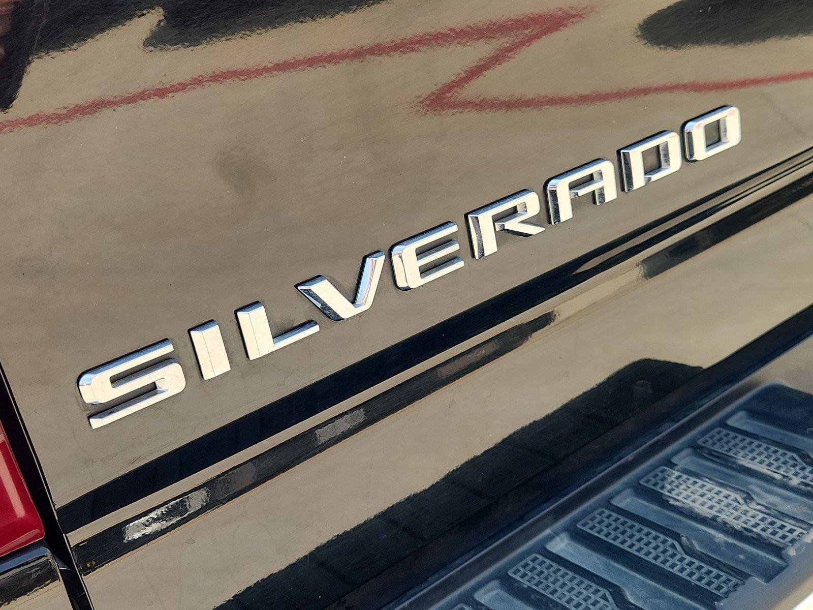 2020 Chevrolet Silverado 3500HD LTZ - Photo 33