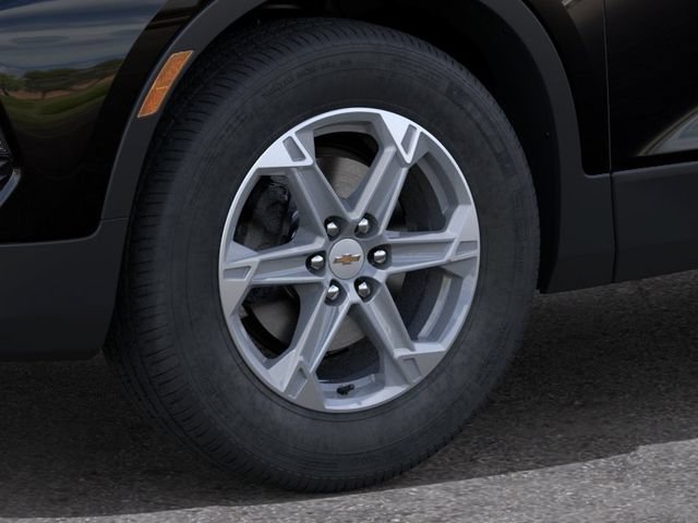 2026 Chevrolet Blazer 2LT - 8