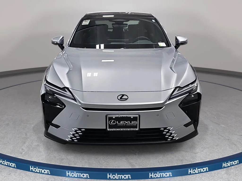 New 2026 Iridium Lexus PREMIUM AWD image 2