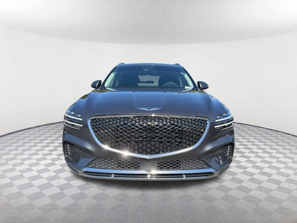 Used 2022 Gray Genesis 2.5T image 2