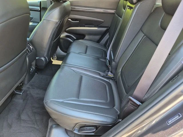 Certified Used 2024 Gray Hyundai SEL image 24