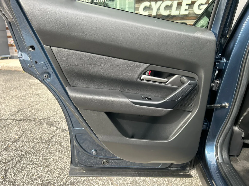 Used 2024 Blue Mazda 2.5 S Premium Package image 22