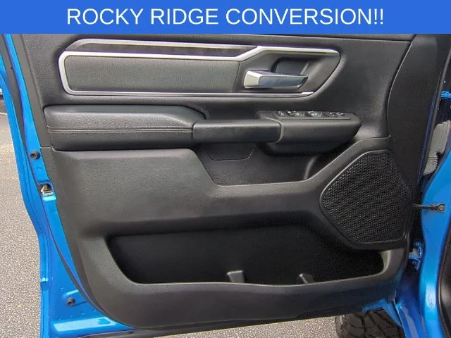 Used 2022 Blue Ram ROCKY RIDGE image 12