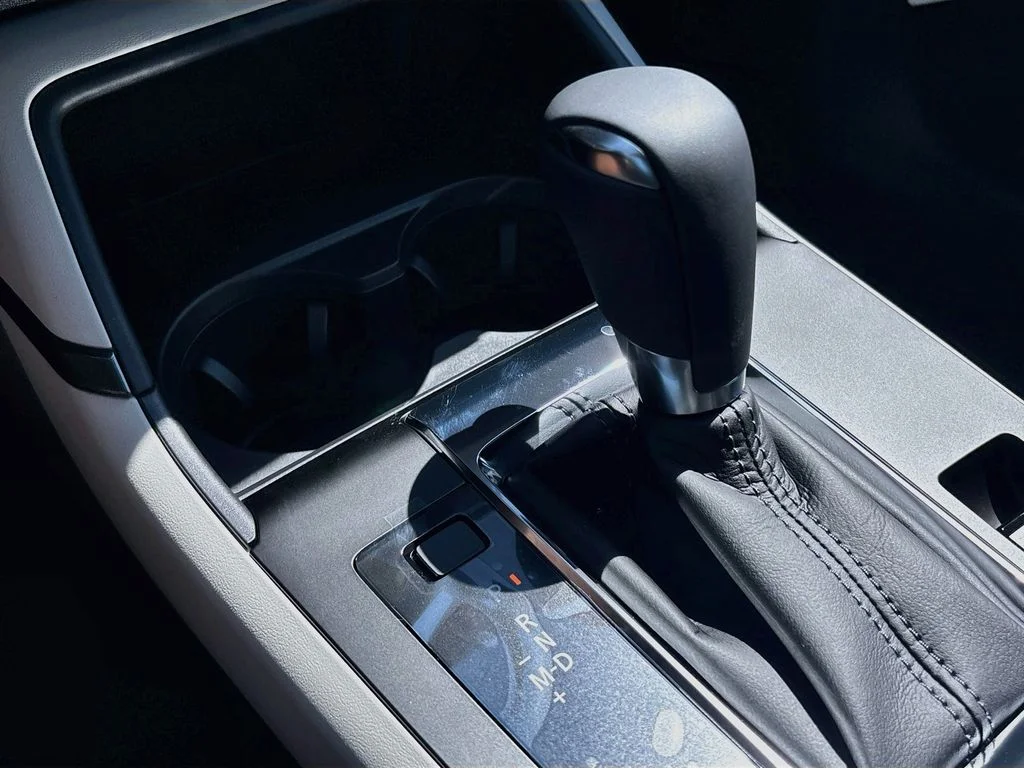 New 2026 Jet Black Mica Mazda 2.5 S Preferred AWD image 17