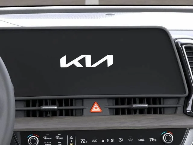 New 2025 Wolf Gray/Ebony Black Roof Kia X-Pro Prestige image 20