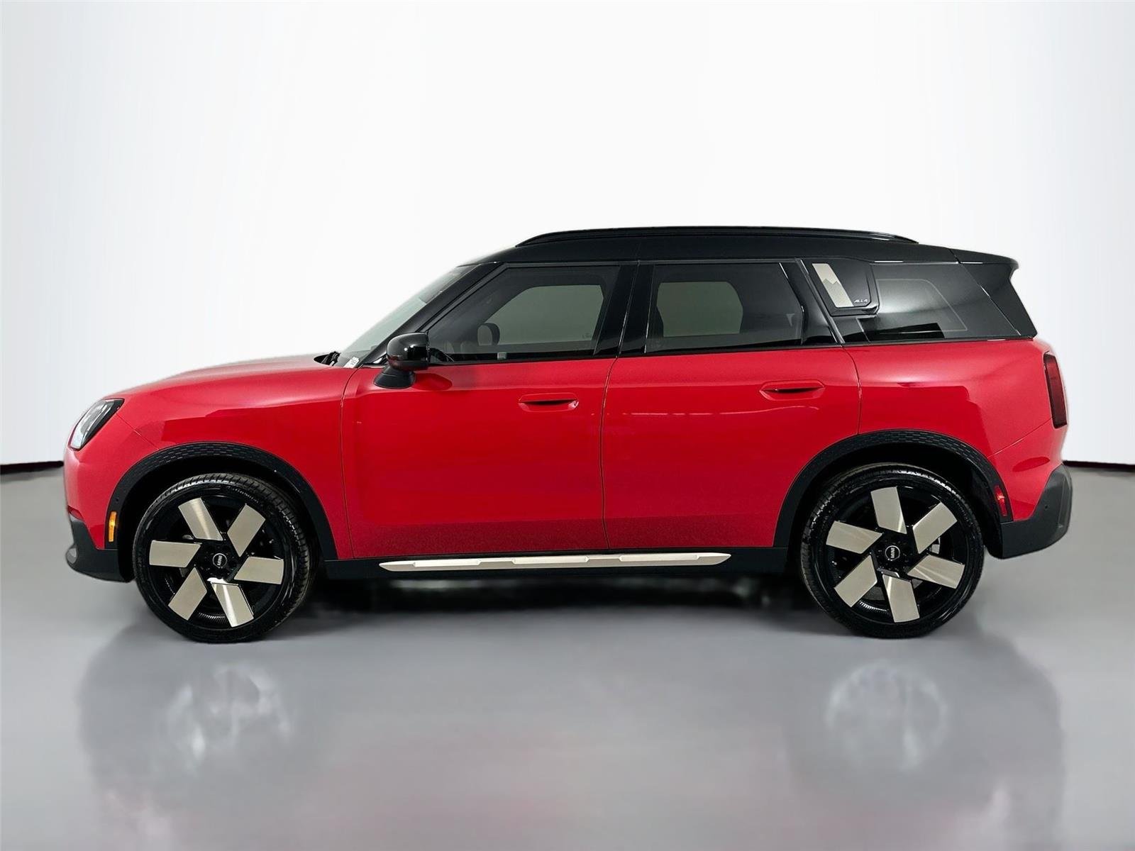 2025 MINI Countryman S - Photo 31