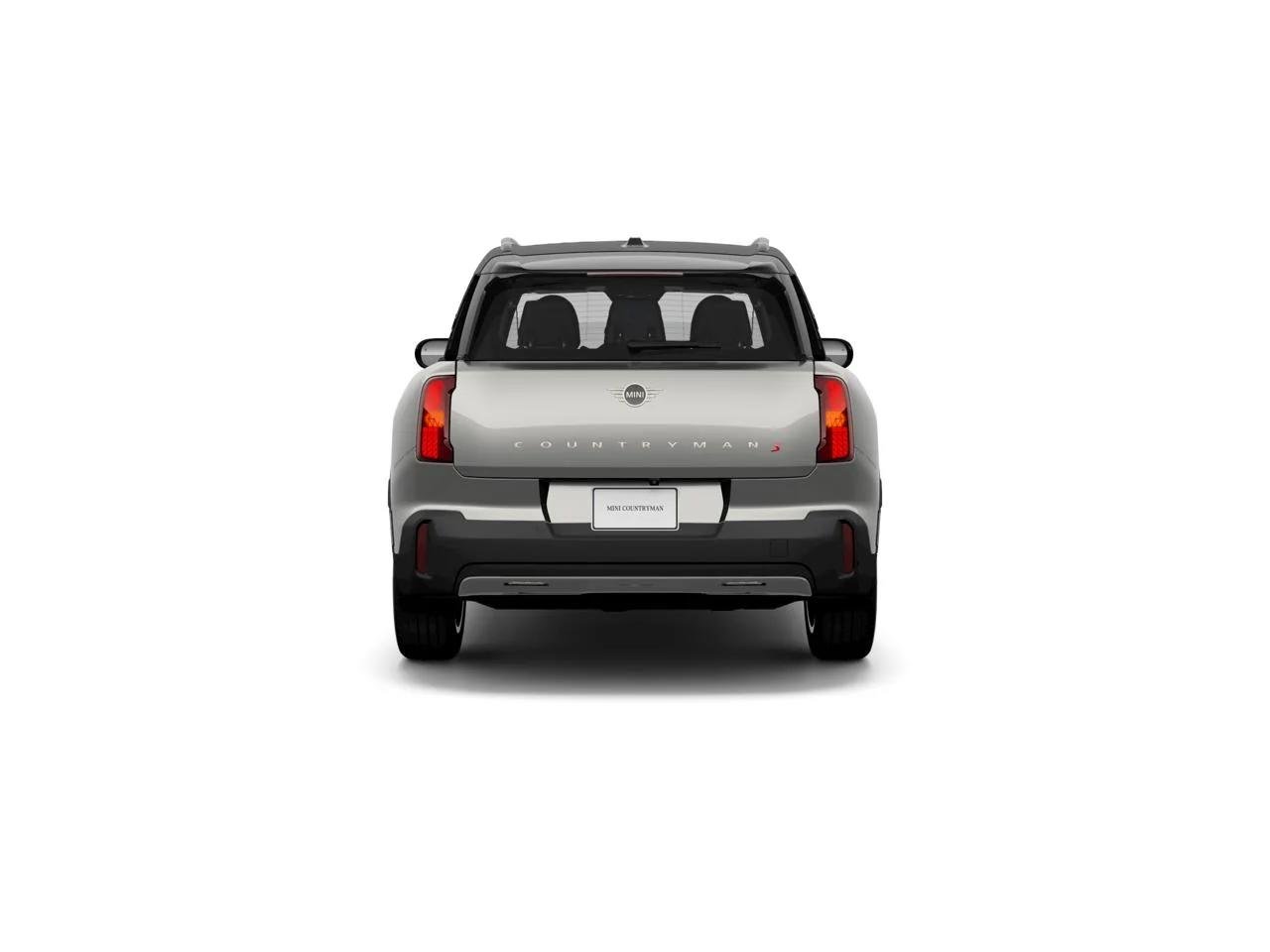 New 2027  MINI Signature Plus image 5