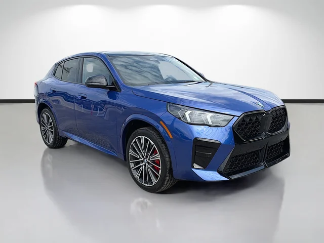 2026 BMW X2 xDrive28i