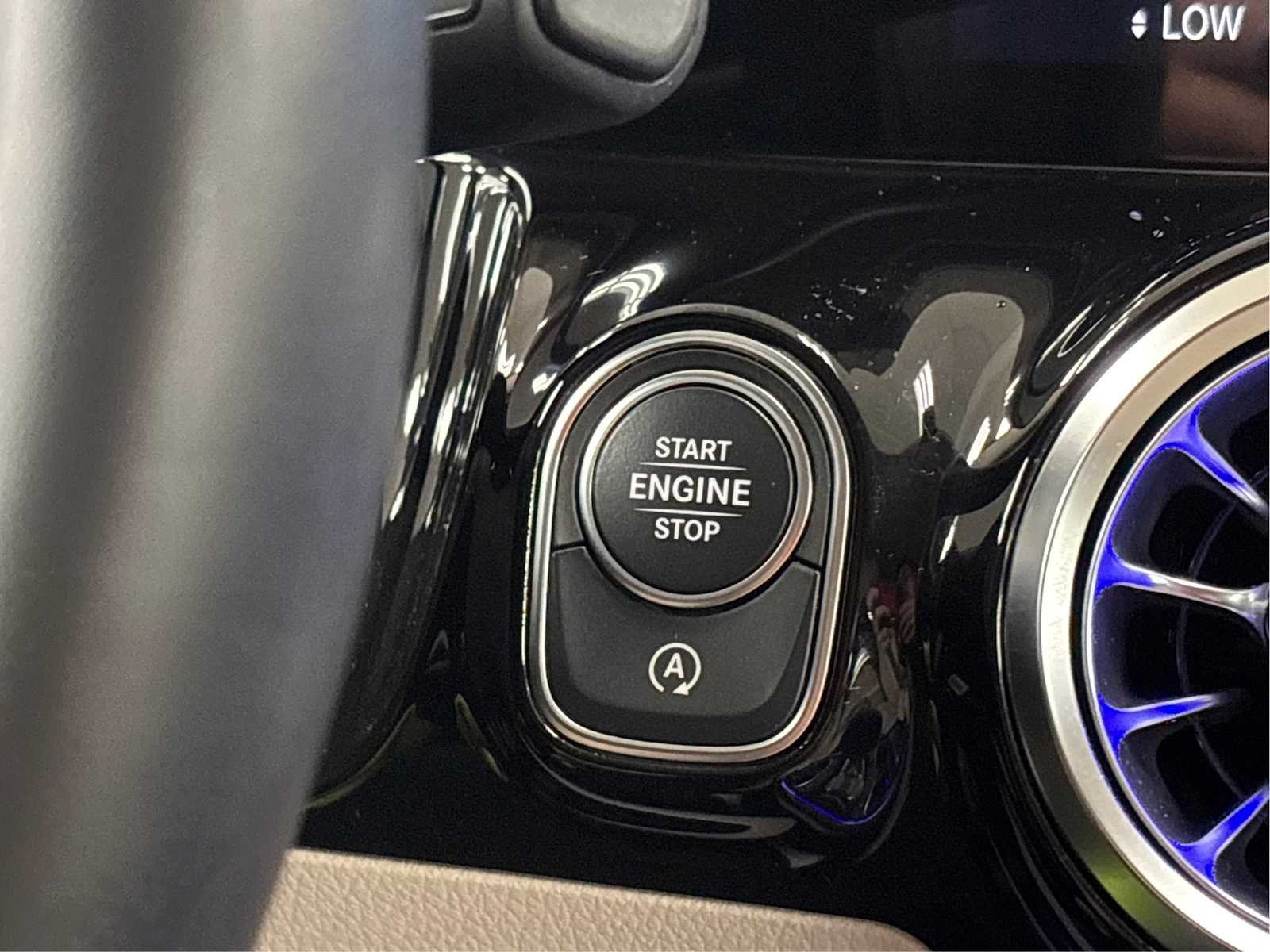 Certified Used 2023 Mountain Grey Metallic Mercedes-Benz GLA 250 image 29