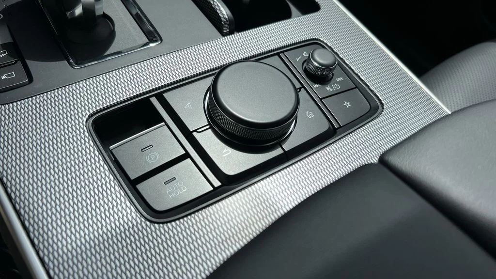 2025 Mazda CX-90 Premium Plus Package - Photo 52
