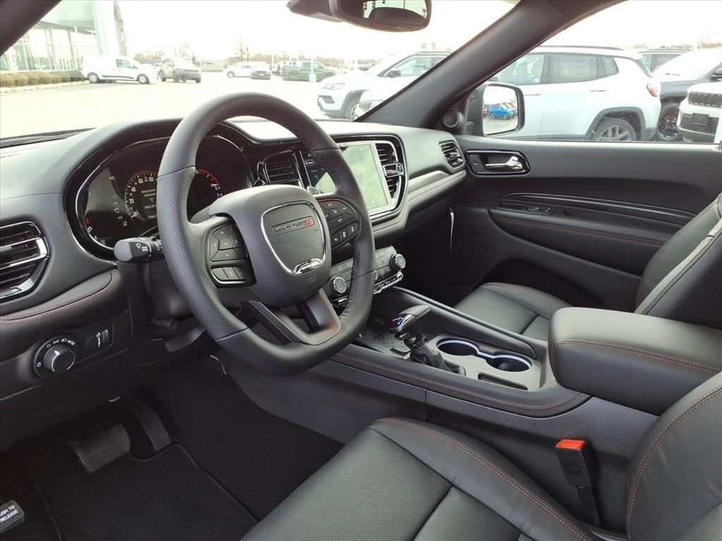 New 2026 Night Moves Exterior Paint Dodge GT Plus image 9