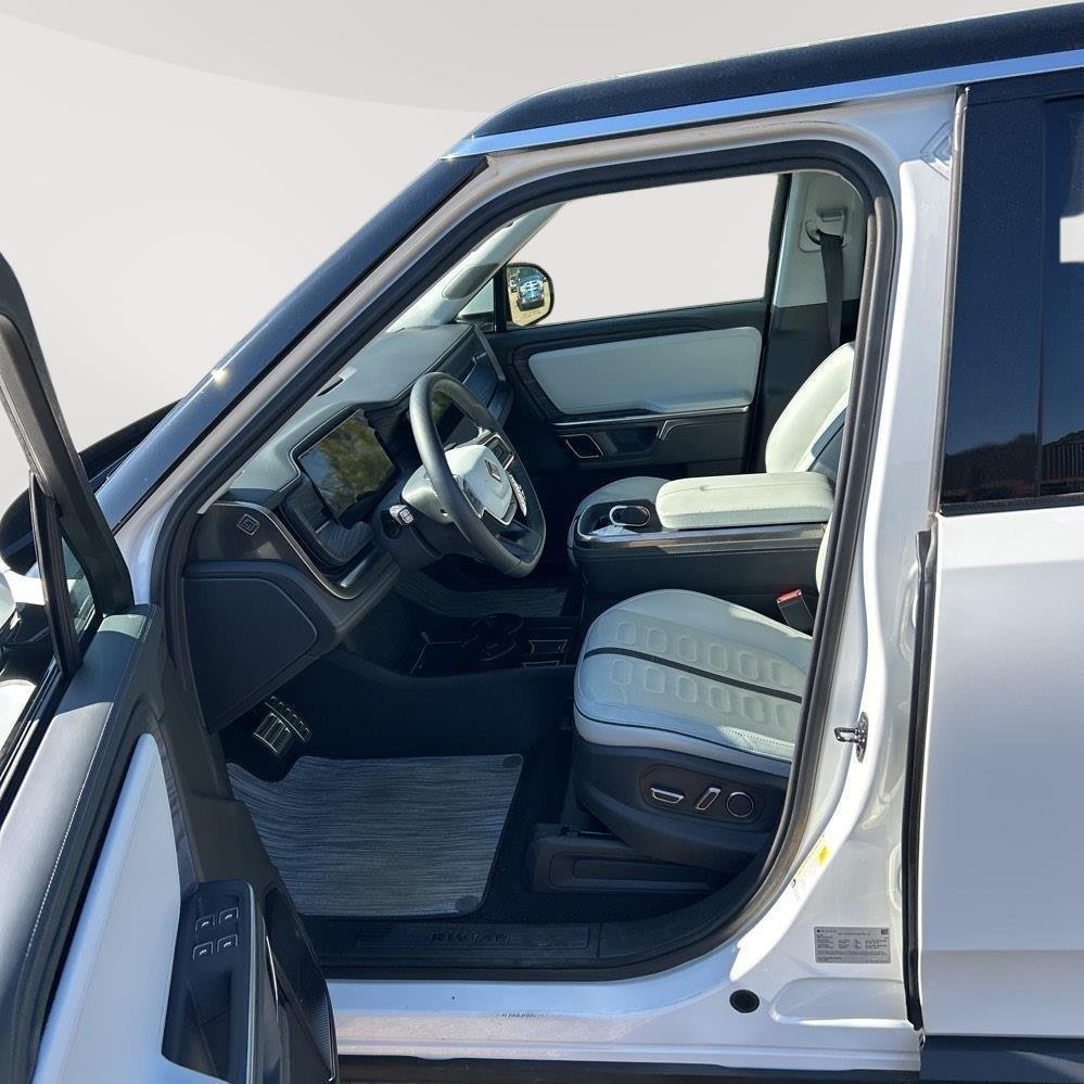 Used 2024 Rivian R1S Adventure with VIN 7PDSGABA5RN033536 for sale in La Vista, NE