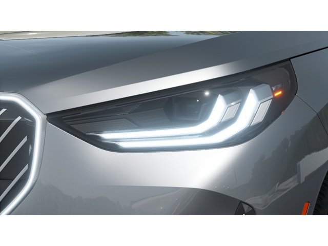 New 2026 Skyscraper Grey Metallic BMW 30 xDrive image 6