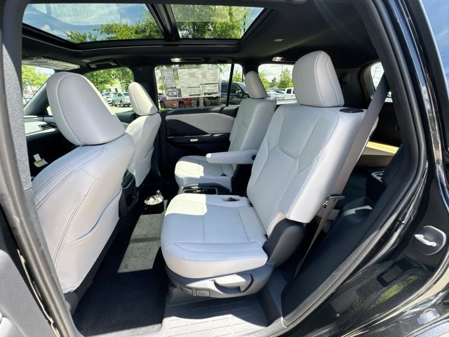 New 2026 Caviar Lexus PREMIUM AWD image 38