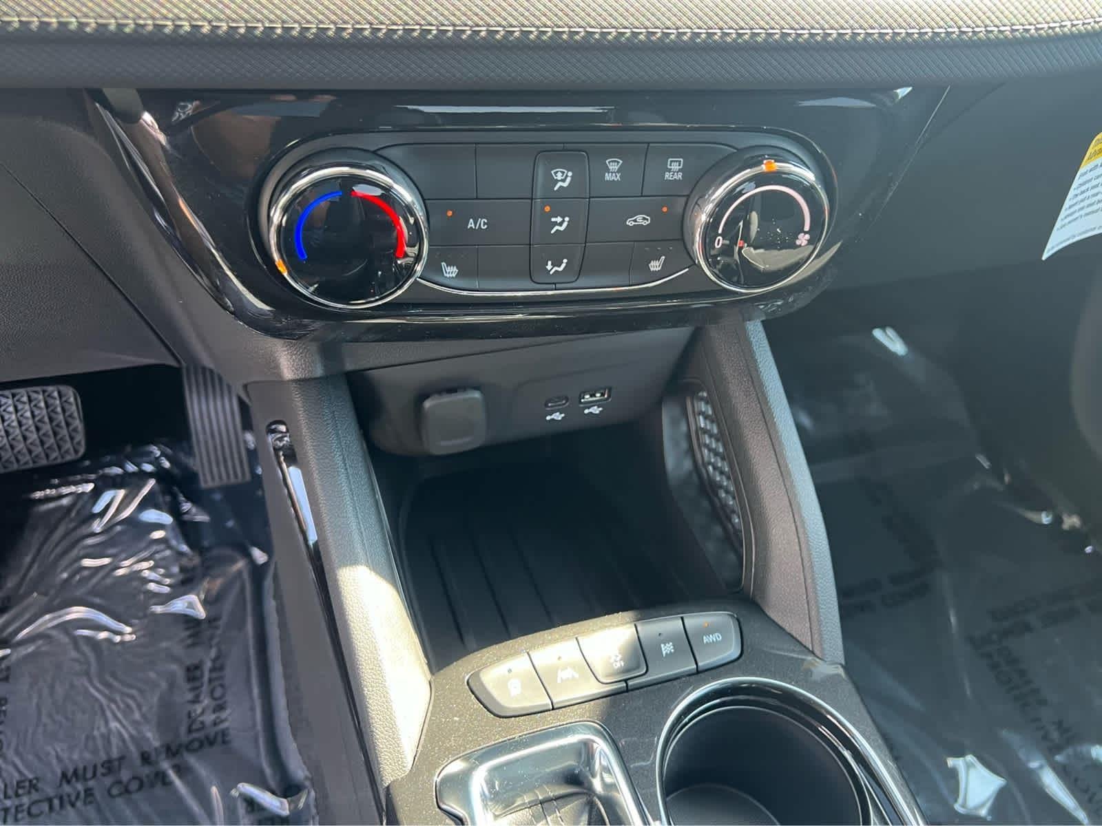2026 Chevrolet Trailblazer LT - Photo 20