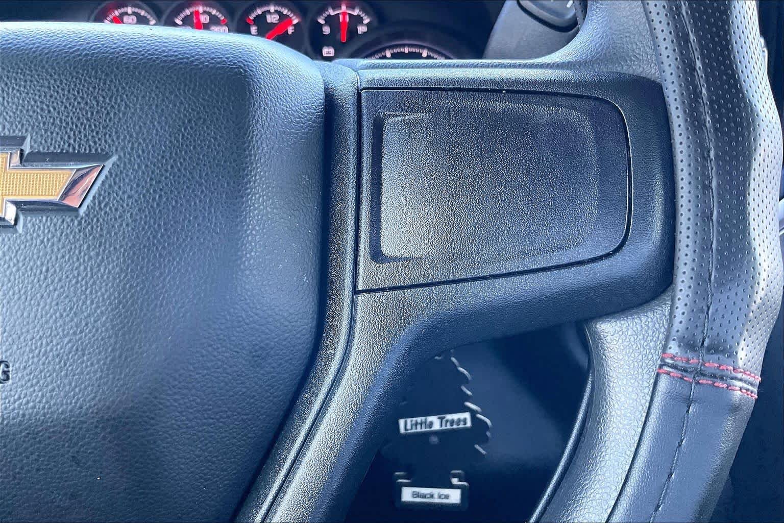 2025 Chevrolet Silverado 1500 Custom - Photo 24